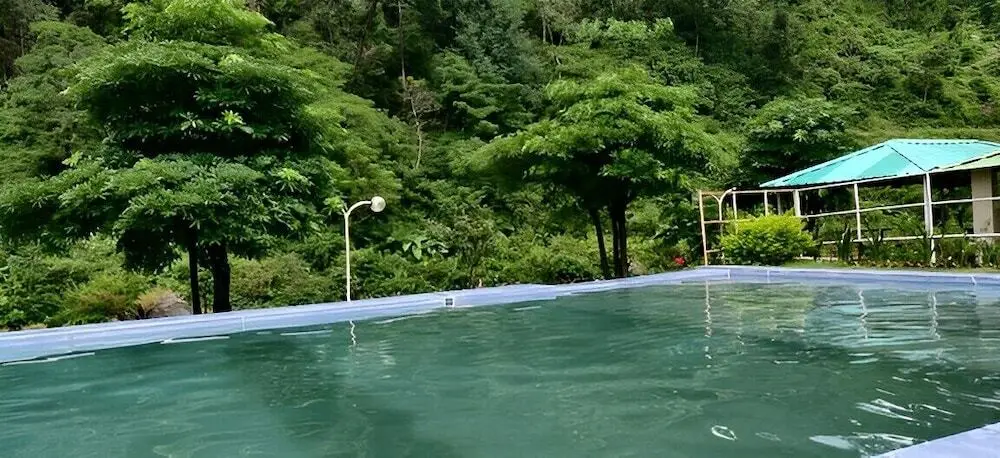Чопра Лагга Умрейла: Aita River Resort