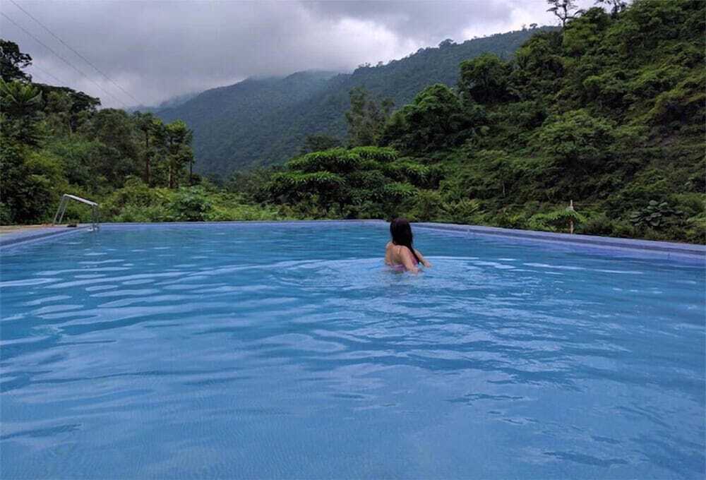 Чопра Лагга Умрейла: Aita River Resort