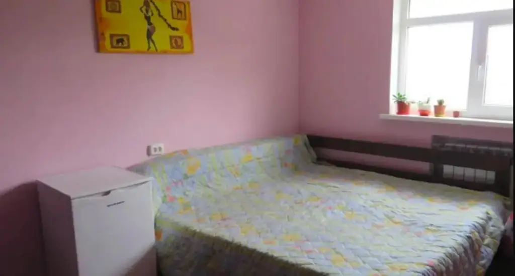 Севастополь: Guest House Wild Rose