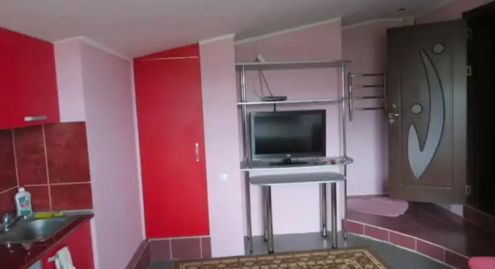 Севастополь: Guest House Wild Rose