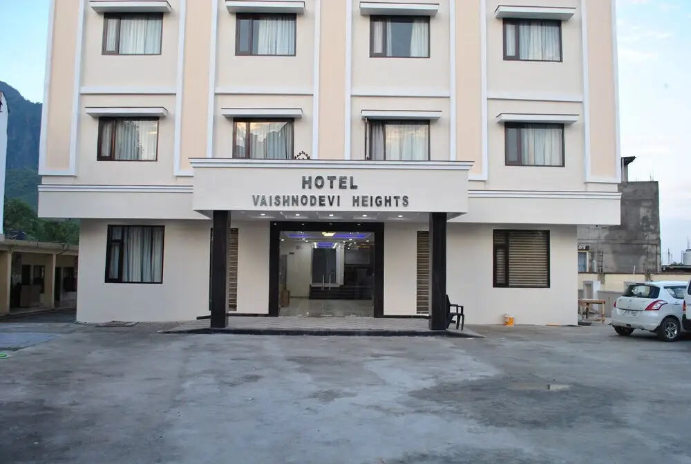 Vaishno Devi — фото 1