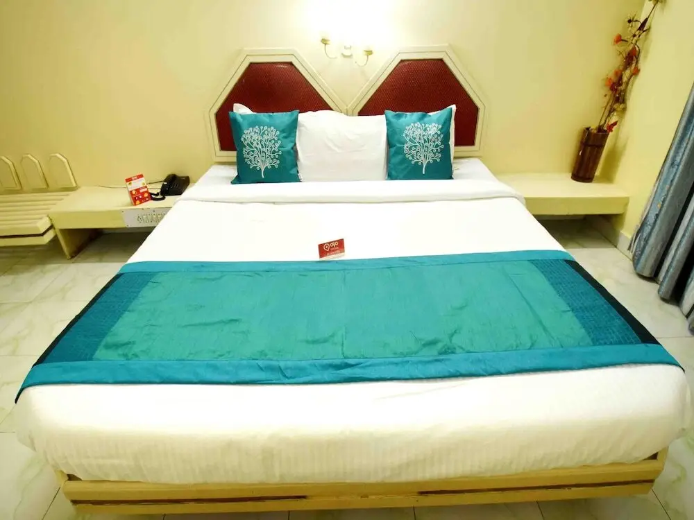 Oyo Rooms Near Chl Hospital Indore — фото 1