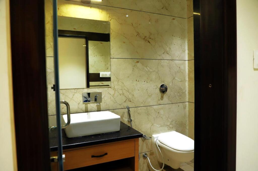 Амритсар: Itsy Hotels Sehdev Residency, Near Golden Temple