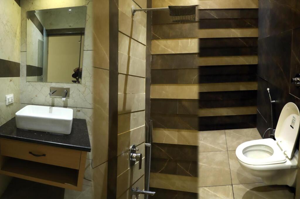 Амритсар: Itsy Hotels Sehdev Residency, Near Golden Temple