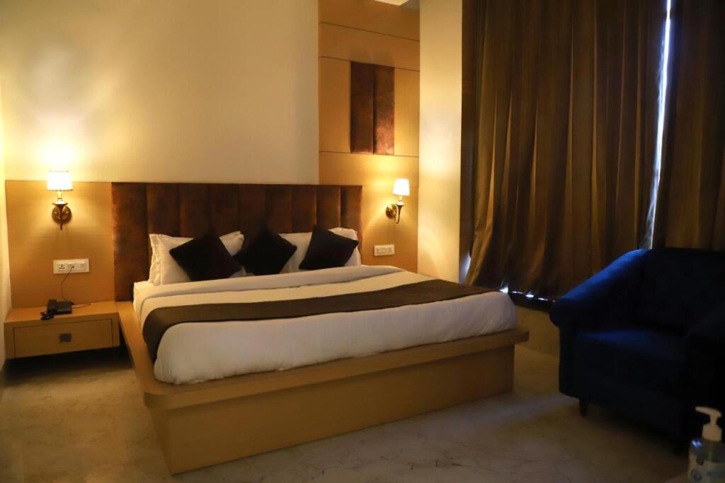 Амритсар: Itsy Hotels Sehdev Residency, Near Golden Temple