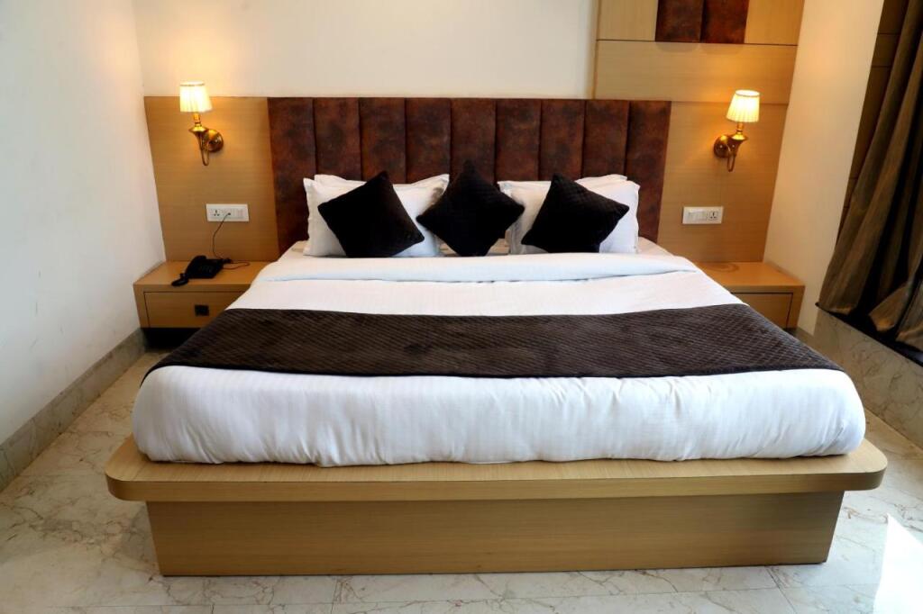 Амритсар: Itsy Hotels Sehdev Residency, Near Golden Temple