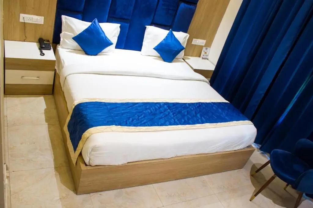 Амритсар: Hotel Global Inn