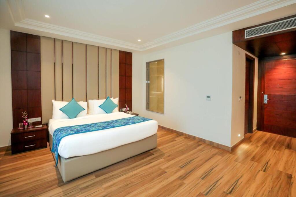Агра: Regenta Place Raaj Agra