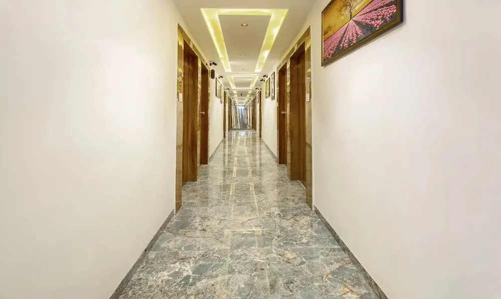 Ахмедабад: Itsy Hotels Signature, Nehru Nagar