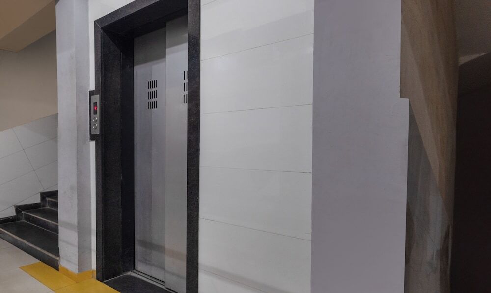 Ахмедабад: Itsy Hotels Signature, Nehru Nagar