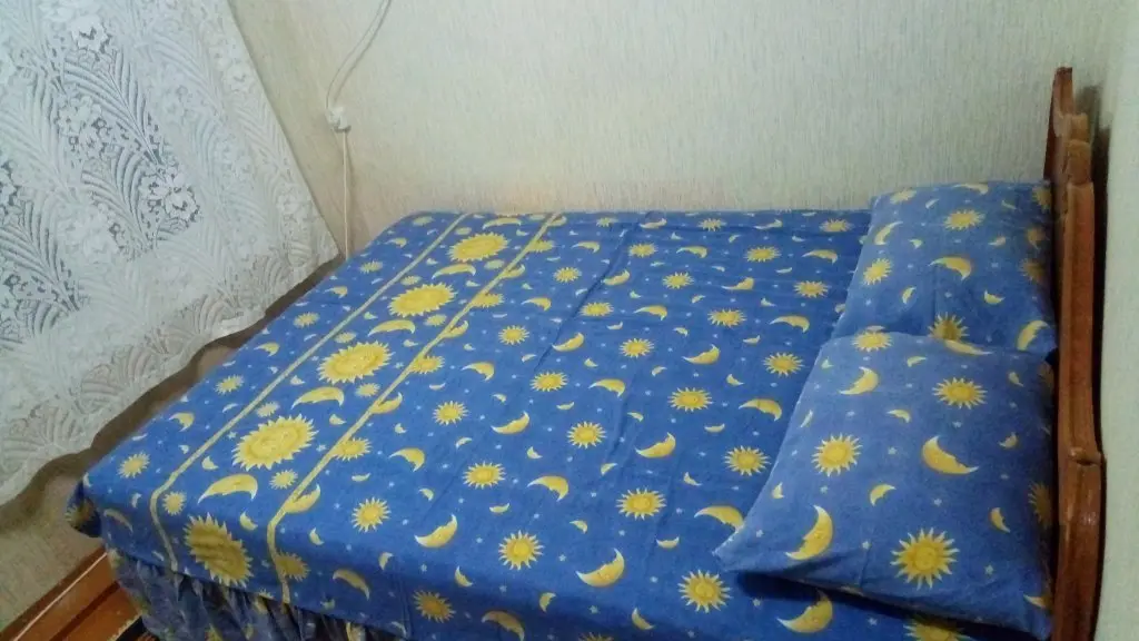 Евпатория: Gosti Plyus Guest House