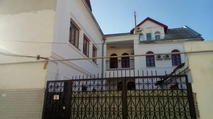 Евпатория: Gosti Plyus Guest House