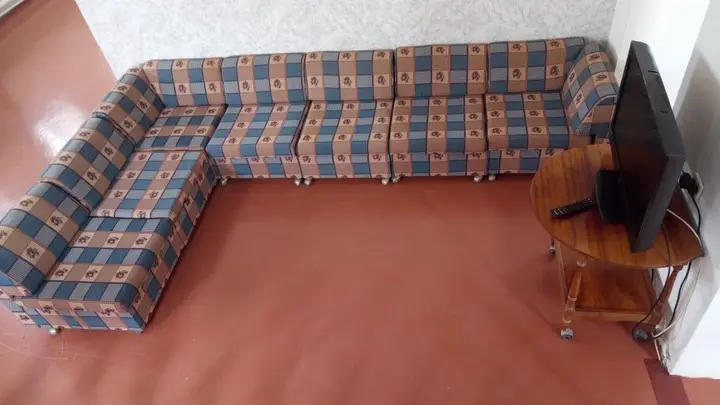 Евпатория: Gosti Plyus Guest House