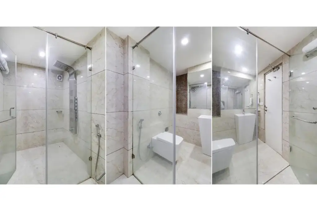 Ахмедабад: Fabhotel Summit Star