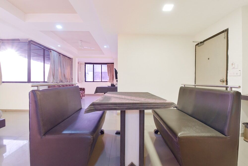 Ахмедабад: Fabhotel Skyland