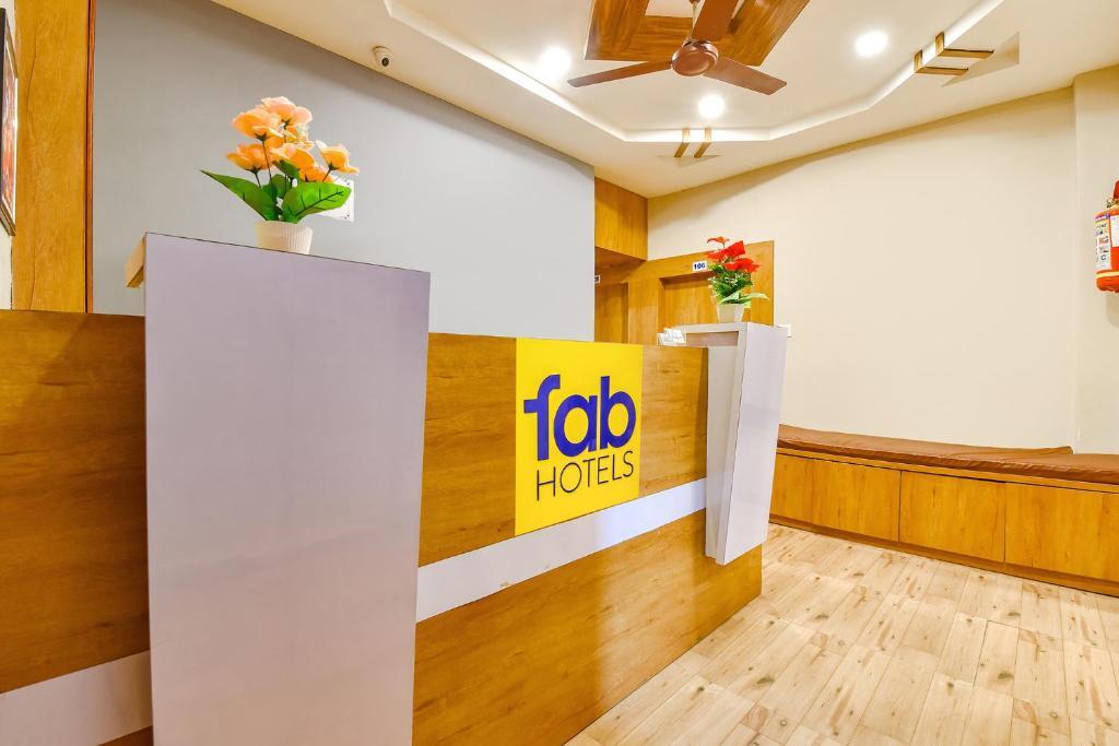Ахмедабад: Fabexpress Gokul Villa