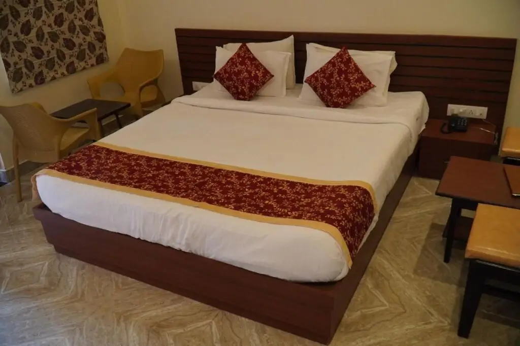 Аджмер: YOP Avtar Resort