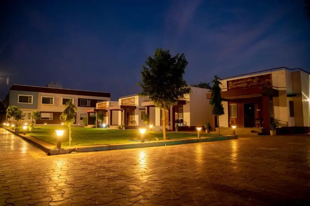 YOP Avtar Resort — фото 1