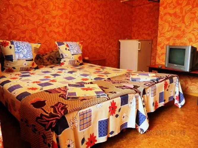 Феодосия: Yuliya Guest House