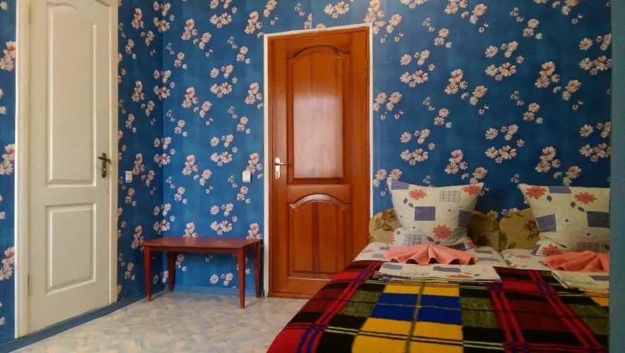 Феодосия: Yuliya Guest House