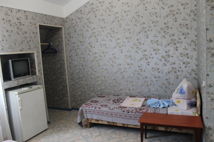 Феодосия: Yuliya Guest House