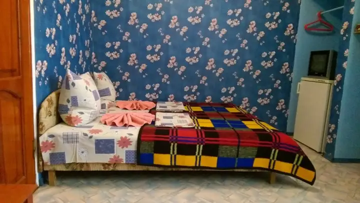 Феодосия: Yuliya Guest House