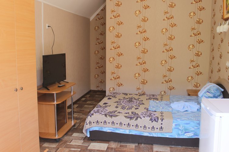 Феодосия: Yuliya Guest House
