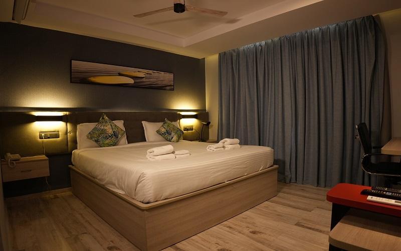 Аллеппи: KTDC Ripple Land, Alappuzha