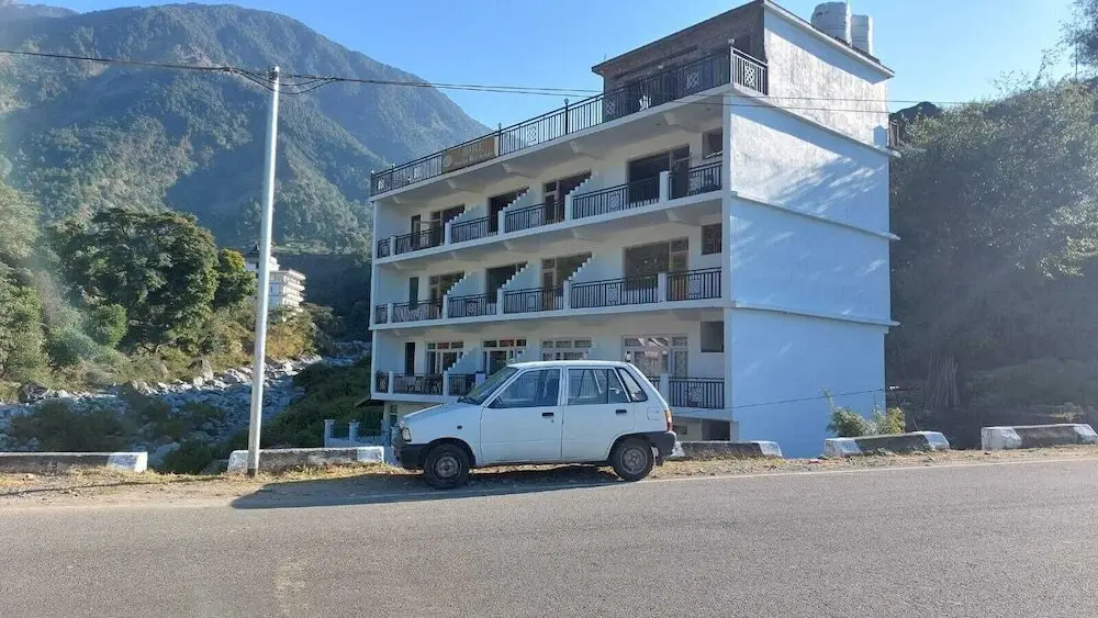 Hotel Sunshine Dharamshala — фото 1