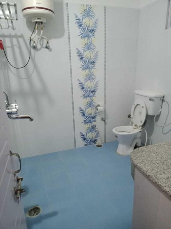 Кангра: Hotel Sunshine Dharamshala