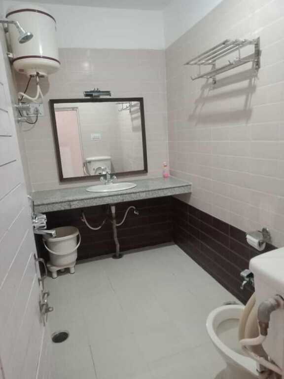Кангра: Hotel Sunshine Dharamshala