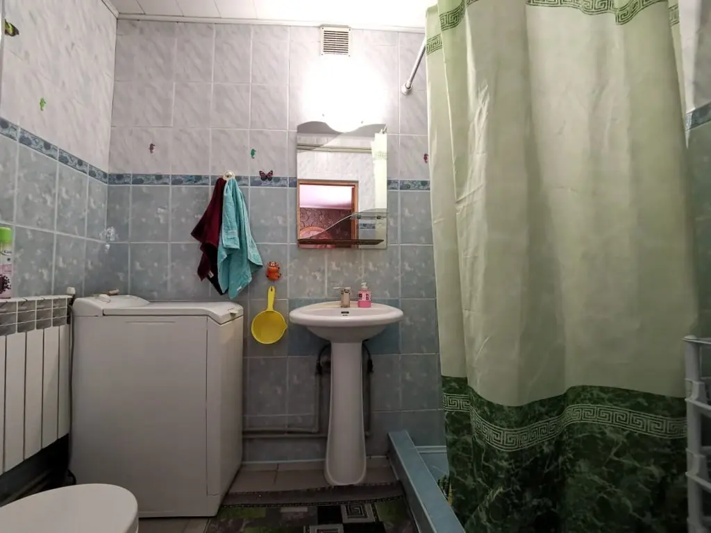 Коктебель: Lyudmila Guest House