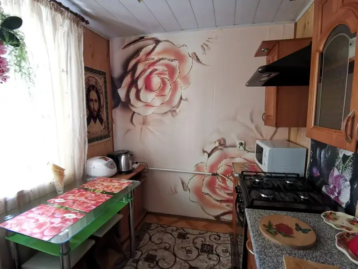 Коктебель: Lyudmila Guest House