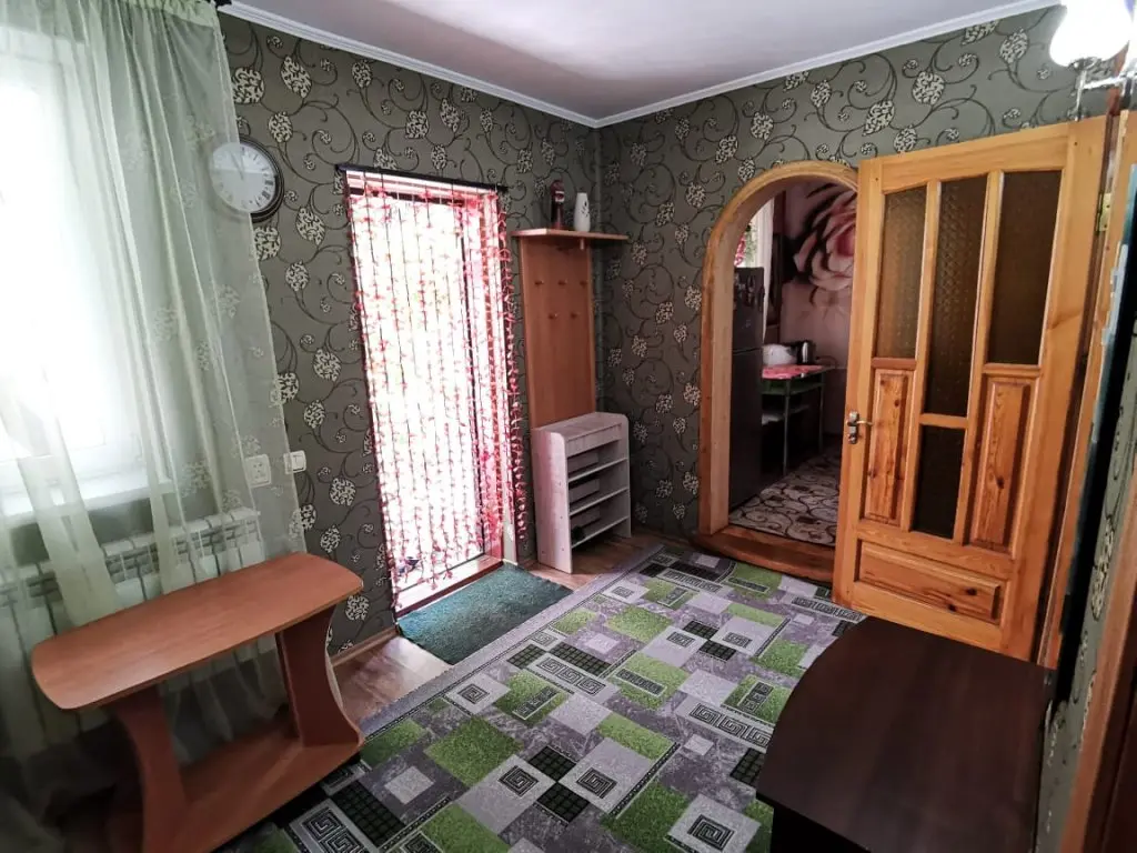 Коктебель: Lyudmila Guest House