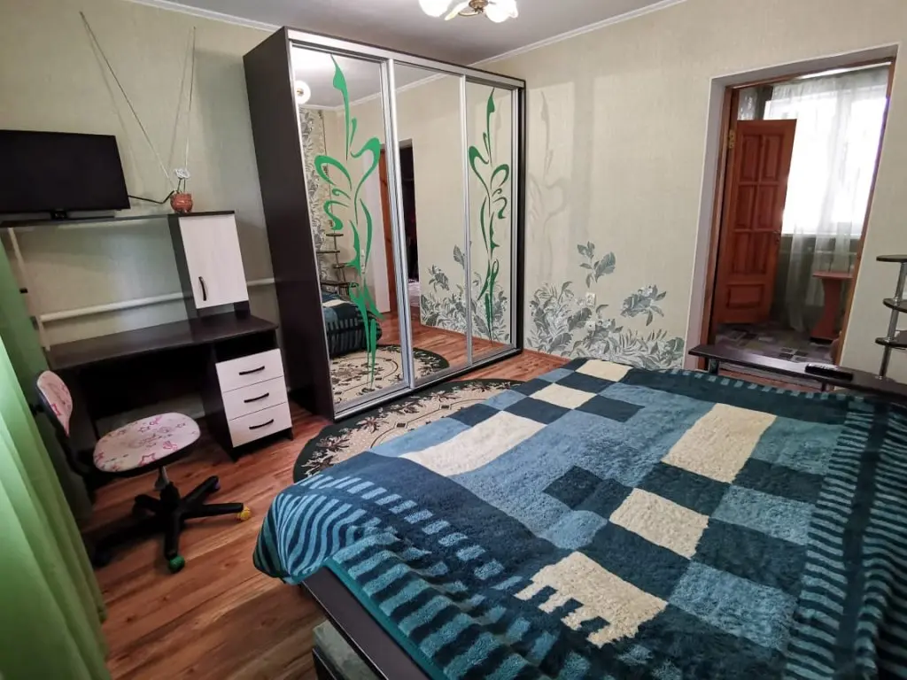 Коктебель: Lyudmila Guest House