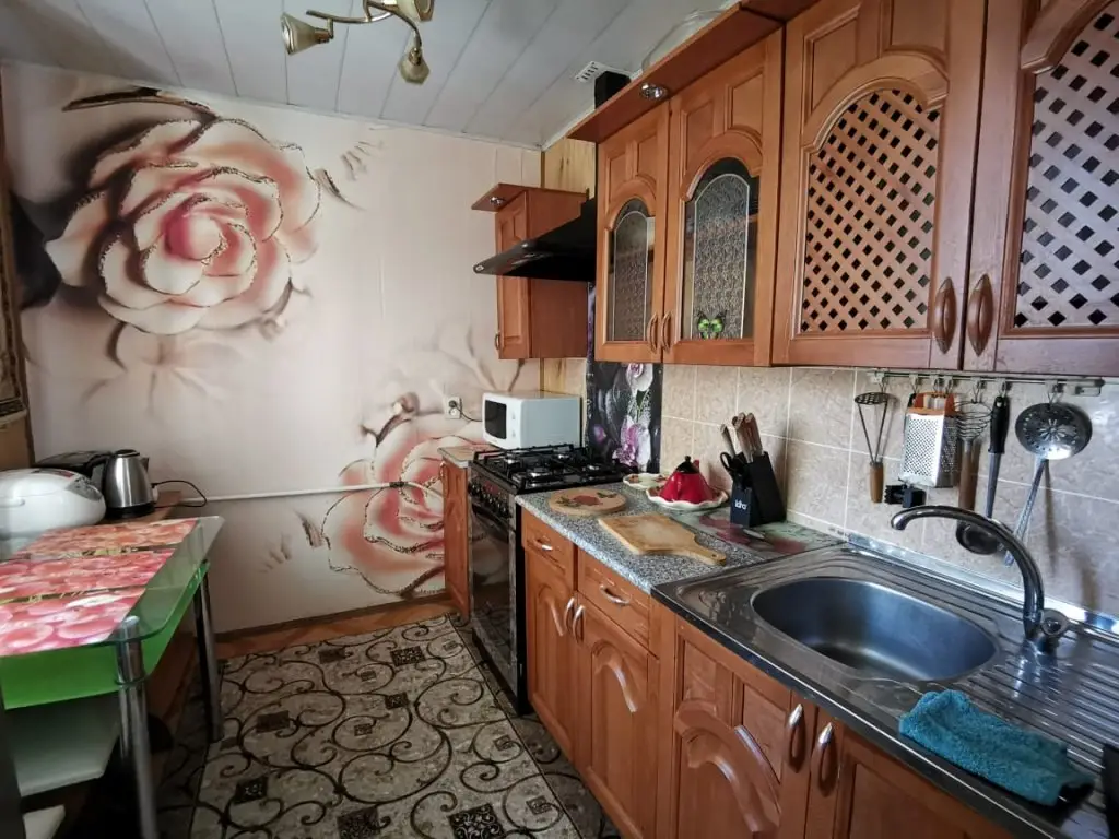 Коктебель: Lyudmila Guest House