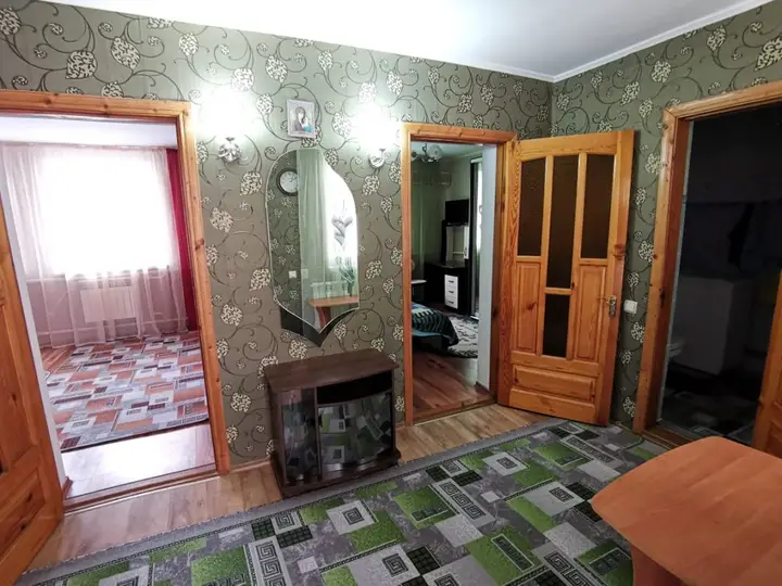 Коктебель: Lyudmila Guest House