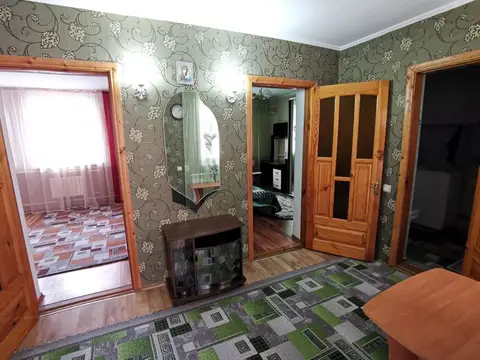 Lyudmila Guest House — фото 1