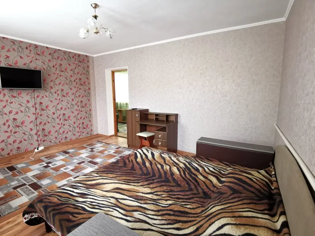 Коктебель: Lyudmila Guest House