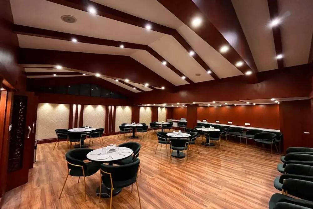 Дарджилинг: Alaya Heritage Resort and Spa