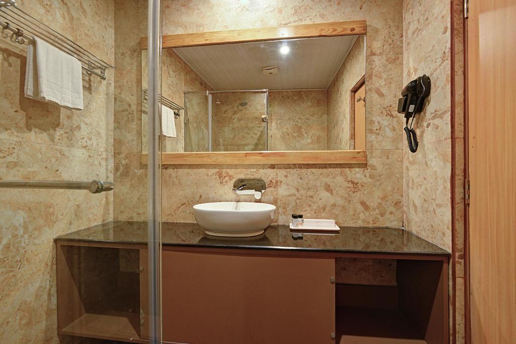 Дарджилинг: Summit Montana Suites & Spa