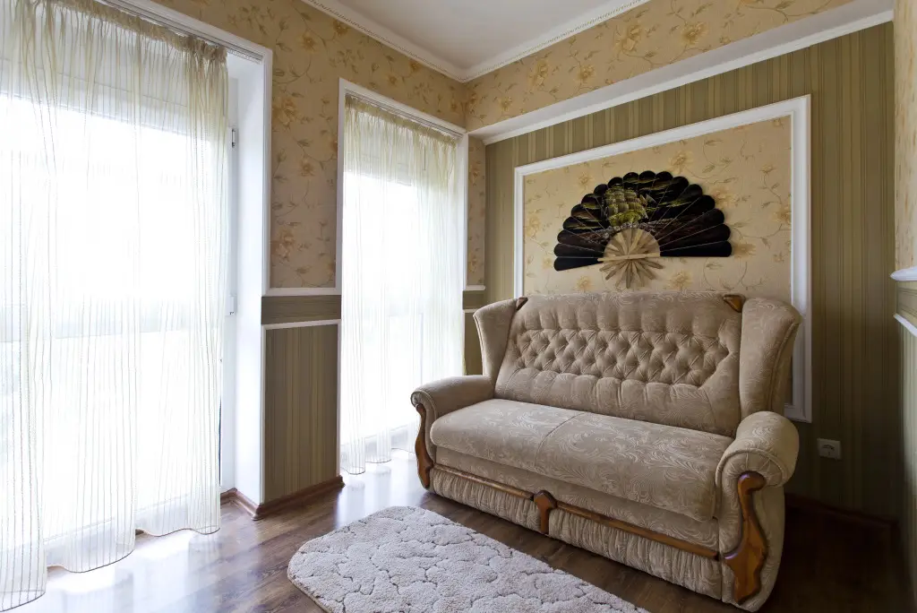 Малореченское: Longvina Guest House