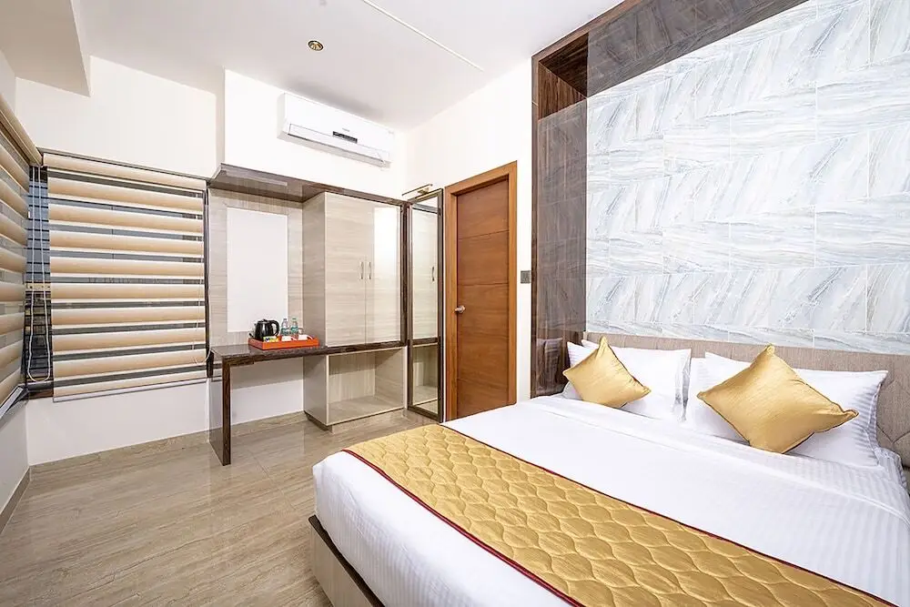 Бангалор: Fabhotel The Leela Park