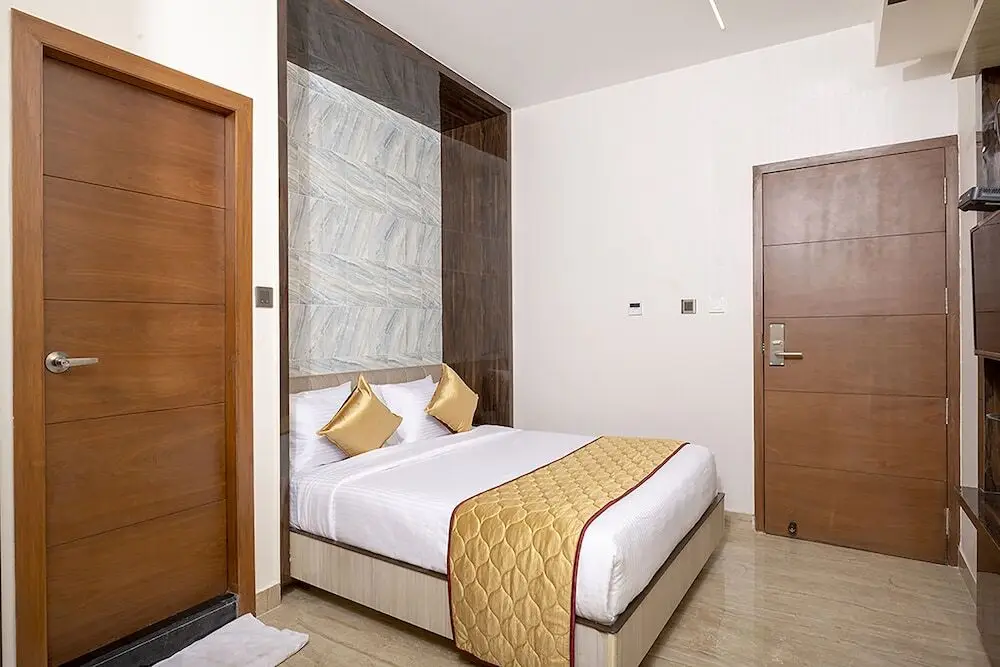 Бангалор: Fabhotel The Leela Park