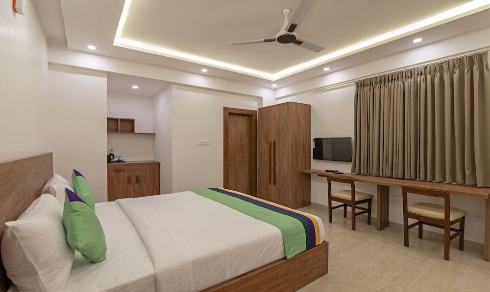 Бангалор: Treebo Global Stay, Jayanagar