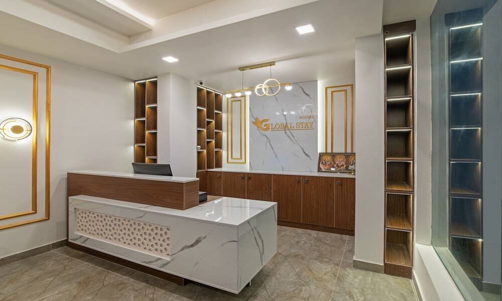 Бангалор: Treebo Global Stay, Jayanagar