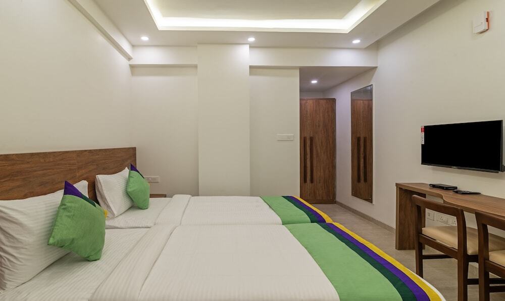 Бангалор: Treebo Global Stay, Jayanagar