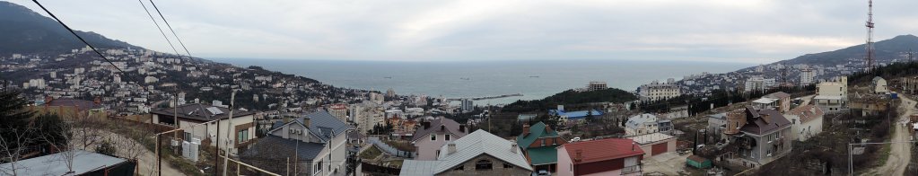 Ялта: Nune Guest House