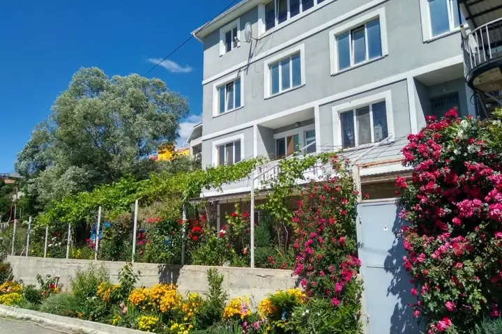 Ялта: Nune Guest House