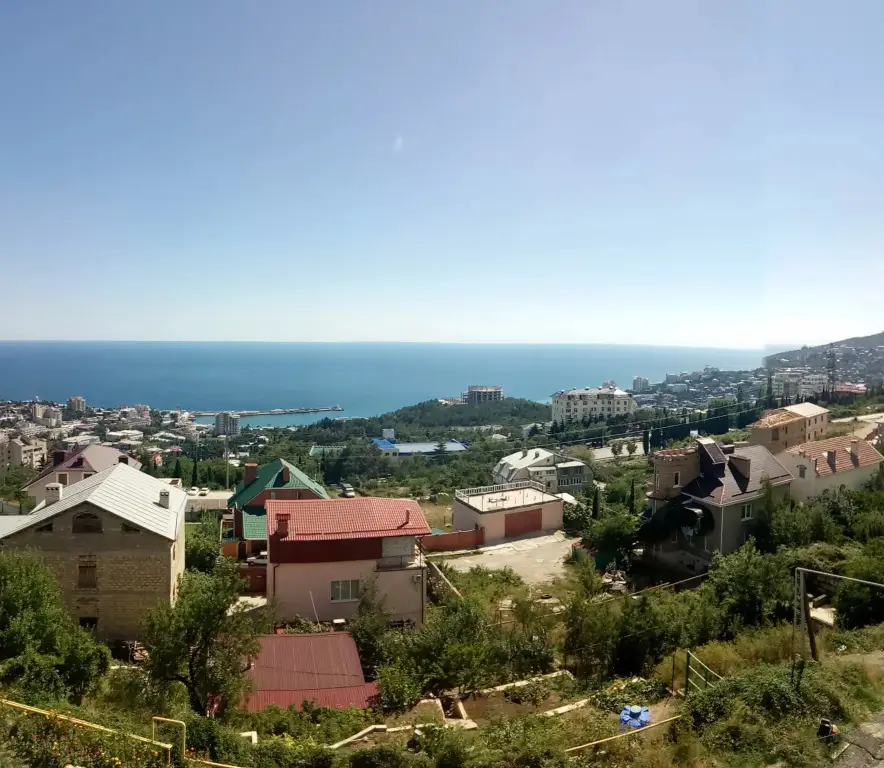 Ялта: Nune Guest House